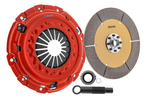 Action Clutch 03-08 Toyota Matrix 1.8L (1ZZFE) Ironman Unsprung Clutch Kit - ACR-3197
