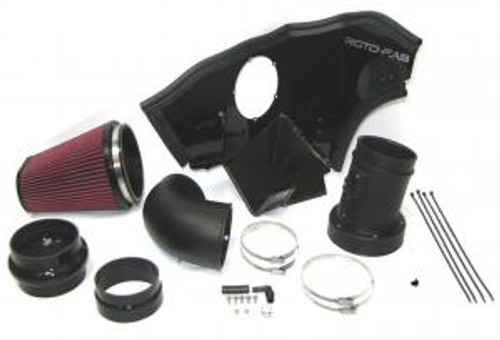 Roto-Fab 2017-21 ZL1 Air Intake System With Oil Filter Roto-Fab 2017-21 ZL1 Air Intake System With Oil Filter