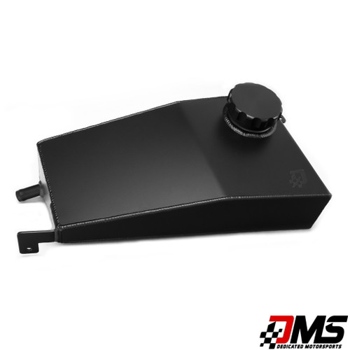 DMS Underhood HX Tank Kit - C7 Z06 Corvette DMS Underhood HX Tank Kit - C7 Z06 Corvette