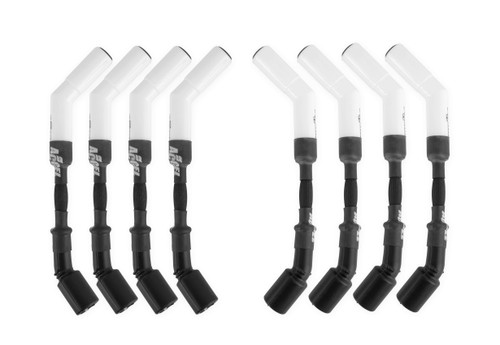 Accel Extreme Race Ceramic Spark Plug Wires - LS / LT Cars (9004C) Accel Extreme Race Ceramic Spark Plug Wires - LS / LT Cars (9004C)