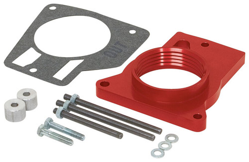 Airaid 01-07 Silverado / Sierra Classic 4.3L V6 PowerAid TB Spacer - 200-615