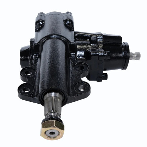 Yukon Gear 86-94 Nissan D21 & 92-99 Nissan Pickup (2WD) Power Steering Gear Box - ZSG8405 User 1