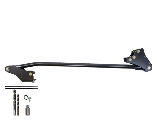 Carli 14-24 Ram 2500 Power Wagon Extended Rear Track Bar Kit - CS-DATB-14-R-PWKIT Photo - Primary
