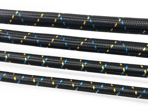 GReddy 3 ft. AN08 nylon hose - 12850803 User 1