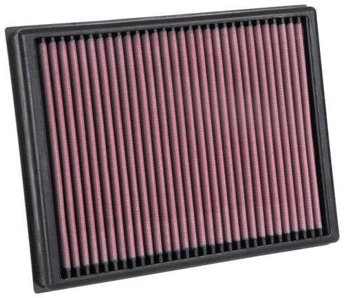 Airaid 16-17 Ford Ranger L4/5-2.2/3.2L Replacement Air Filter - 850-086