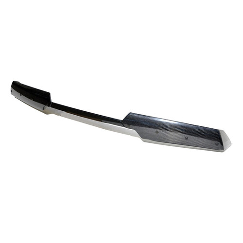 EOS Stage 2 Rear Spoiler - Carbon Flash - C7 Stingray / GS / Z06 EOS Stage 2 Rear Spoiler - Carbon Flash - C7 Stingray / GS / Z06