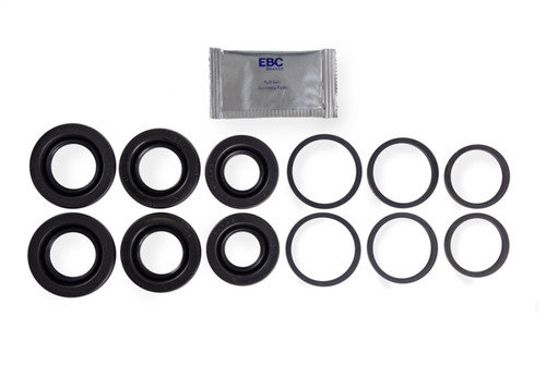 EBC Racing 2008+ Nissan GT-R (R35) w/Brembo Calipers Front RSK Seal Kit - RSK001 Photo - Primary