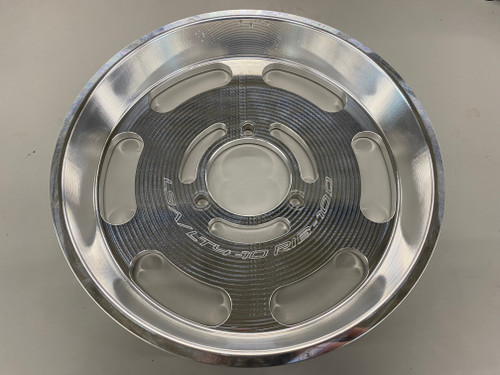 DSX Lower Pulley - ANYSIZE - LSA / LT4 DSX Lower Pulley - ANYSIZE - LSA / LT4