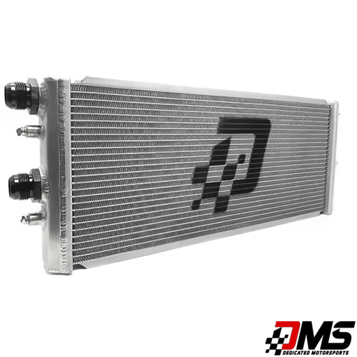 DMS Heat Exchanger - C7 Z06 Corvette - LT4 DMS Heat Exchanger - C7 Z06 Corvette - LT4