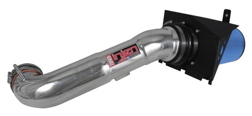 Injen 09-10 Ford F-150 3 valve V8 4.6L Polished Power-Flow Air Intake System - PF9028P