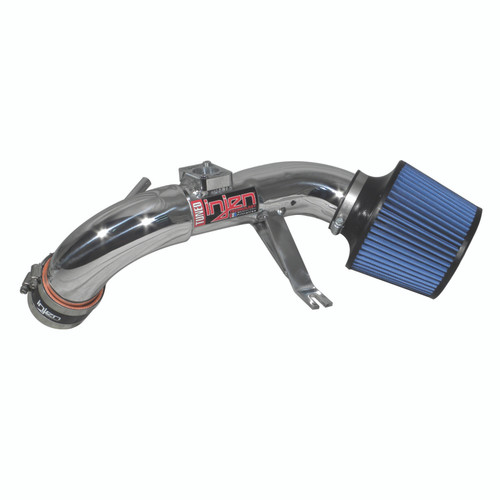 Injen 08-13 Lancer/Outlander Sport 2.0L 4 Cyl. Polished Short Ram Intake w/ MR Tech/Air Fusion - SP1832P