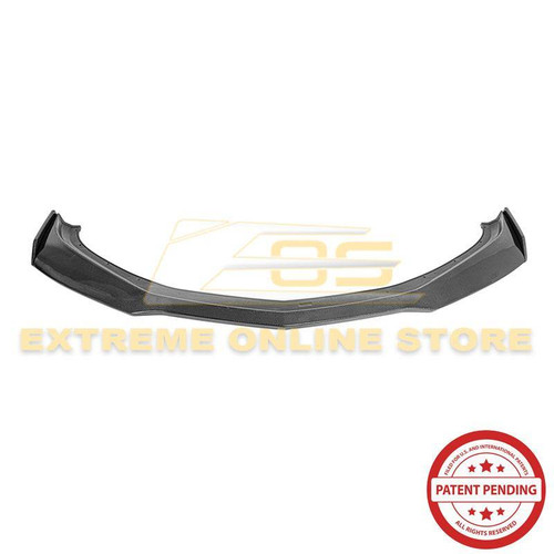 EOS ZL1 1LE Style Front Splitter - Carbon Fiber - 16-18 Camaro SS EOS ZL1 1LE Style Front Splitter - Carbon Fiber - 16-18 Camaro SS