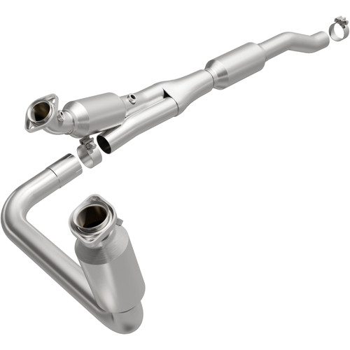 MagnaFlow 2002 Dodge Ram 1500 5.9L California Grade CARB Compliant Direct-Fit Catalytic Converter - 4583018 Photo - Primary