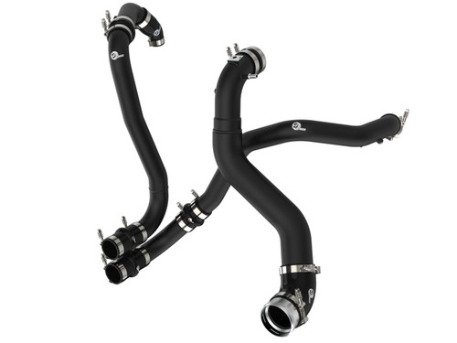 aFe Power BladeRunner Charge Pipe Kit - Gen 3 Raptor