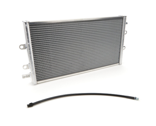DeWitts Primary Heat Exchanger - Natural - 16-19 Cadillac ATS-V (32-9129029M)