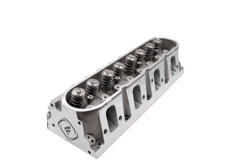 Frankenstein Stage 2 Cylinder Heads Porting Service - LS3 / LSA