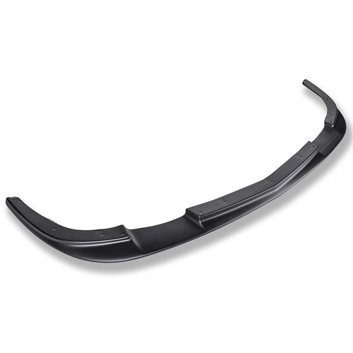 EOS Front Splitter - Matte Black - C6 Corvette GS / Z06 / ZR1 EOS Front Splitter - Matte Black - C6 Corvette GS / Z06 / ZR1