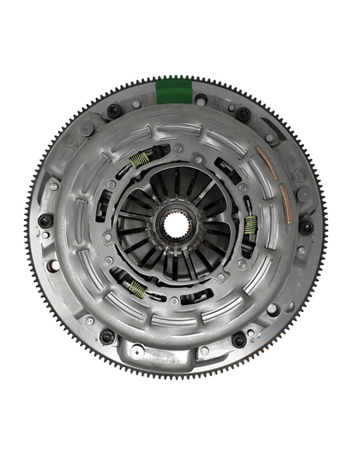 Monster S Series Triple Disc Clutch - C7 Corvette