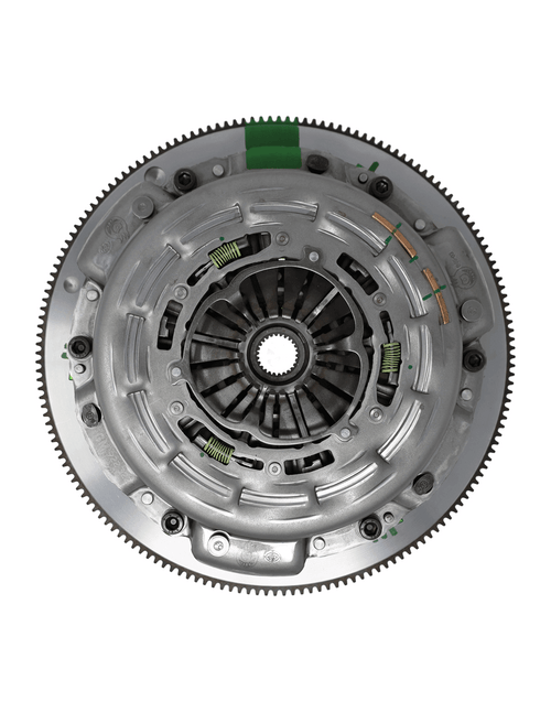 Monster SK Series Twin Disc Clutch Gen 5 Camaro (SK29524GEN5)
