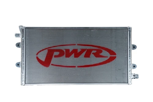 C&R Racing Heat Exchanger - 16-19 Cadillac ATS-V (CR-UC-UPR006B)