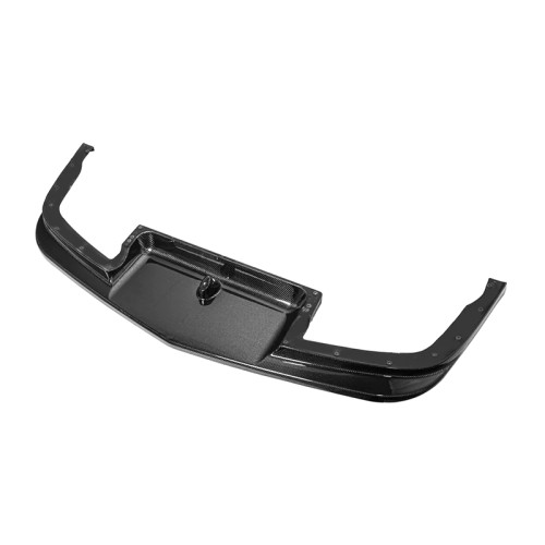 EOS Front Splitter - Carbon Fiber - C5 Corvette EOS Front Splitter - Carbon Fiber - C5 Corvette