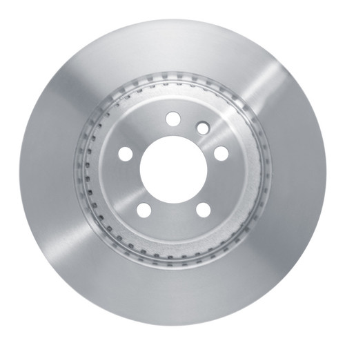 DFC 22-25 Land Rover Range Rover Rear Brake Rotor - 600-11041 Photo - Primary