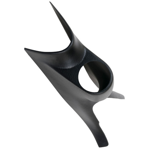 Autometer 11-12 Ford Mustang (Hard Top ONLY) 52mm Black Single Pod - 10129