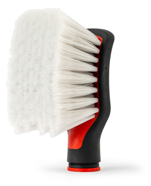 Griots Garage MOD Super-Soft Flat Detail Brush Head - 15506 Photo - Primary