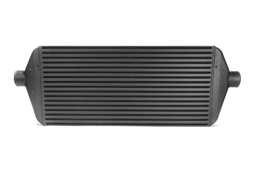 PERRIN 15-25 Subaru WRX/STI Large Size Front Mount Intercooler Core - Black - PSP-ITR-406BK User 1