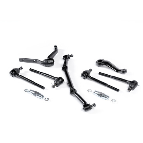 QA1 82-95 Chevy S10 2WD Steering Rebuild Kit - 9065-113 Photo - Primary