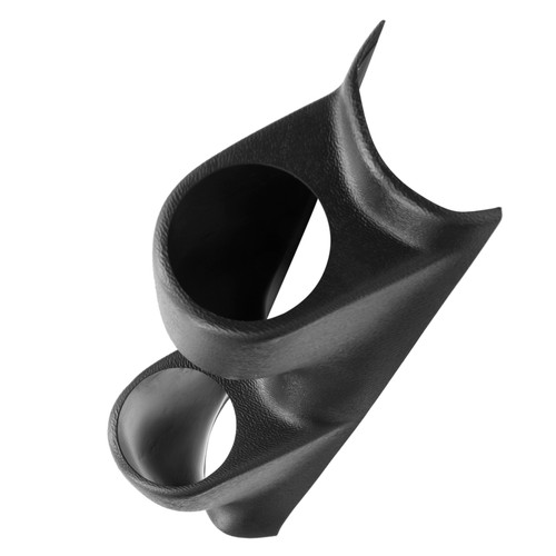 Autometer 2-1/16in A-Pillar Pod Dual Gauge Mount 90-00 Nissan Fairlady Z Z32 - 23800