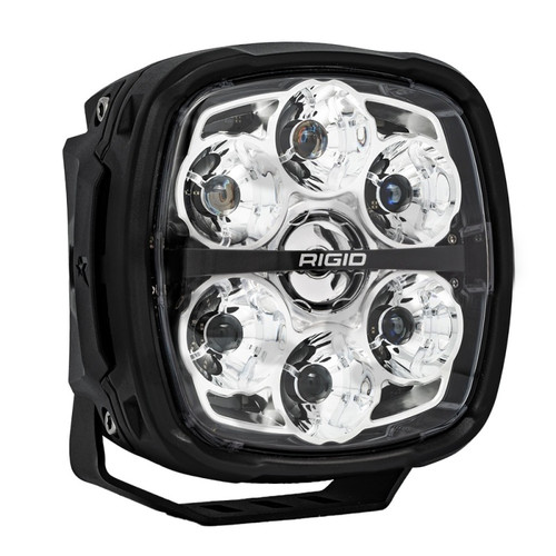 Rigid Industries Phoenix XL 7in. Light Pod (Single) - 168241 Photo - Primary