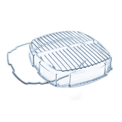 Rigid Industries Phoenix XL Lens (Drive) - XL Lens ONLY - 168250 Photo - Primary