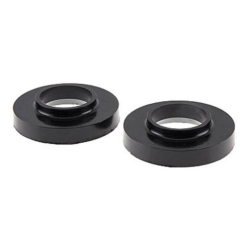 Synergy Jeep Wrangler JL/JLU/JT 2.0in Front Coil Spring Spacer - 8017-200 User 1