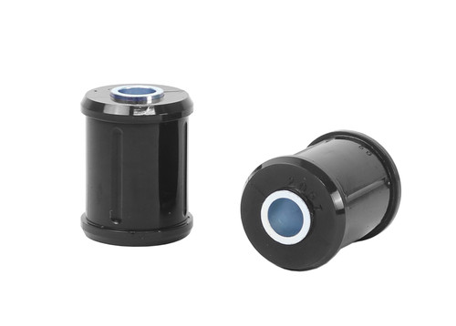 Whiteline 01-06 Mitsubishi Montero / Pajero NM/NP Rear Control Arm Lower Front Inner Bushing - W63421 Photo - Primary