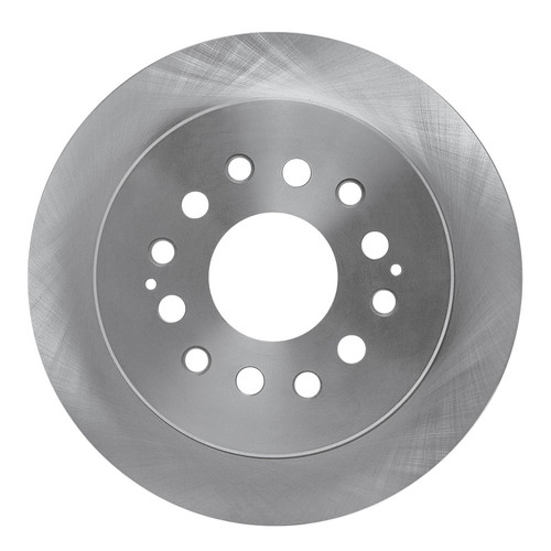 DFC 20-25 Toyota Hiace (Mexico) Rear Brake Rotor - 600-92135 Photo - Primary