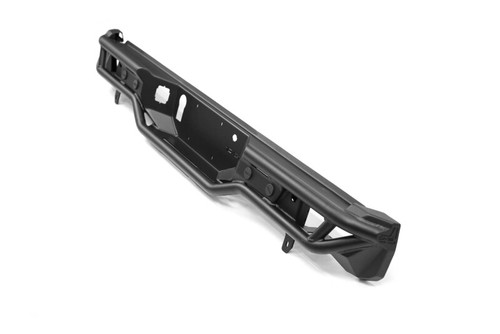 DV8 Offroad 2017-2020 Ford F-150 Raptor Tube Rear Bumper - RBFR1-01 Photo - Primary