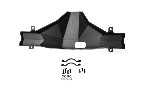 DV8 Offroad 2007-2018 Jeep Wrangler JK Dana 44 Rear Differential Skid Plate - SPJK-13 Photo - Primary