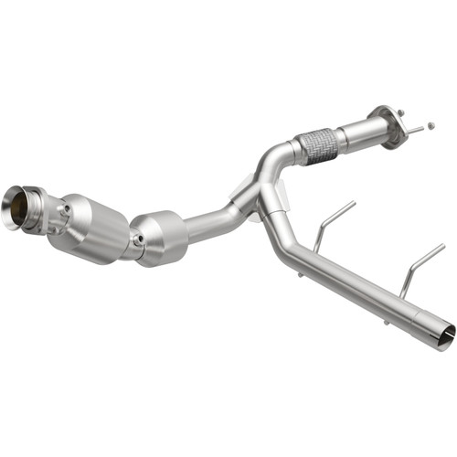 MagnaFlow DF Conv 2021 Ford F-150 Right Underbody 3.5L - 280268 Photo - Primary