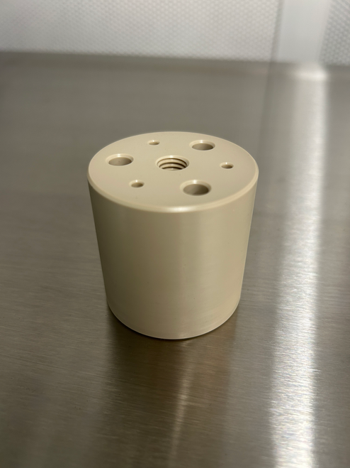 Kong Performance Extreme Duty LT4/LT5 Solid Isolator Coupler (KONGLT4ISO)