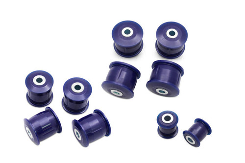 Superpro Toyota Land Cruiser (200 Series) Rear Suspension Bushing Service Kit - KIT195RK Photo - Primary