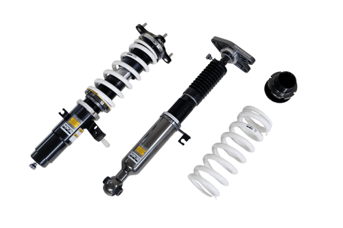 HKS HIPERMAX S Full Kit DB82 Full Kit - 80330-AT023P Photo - Primary