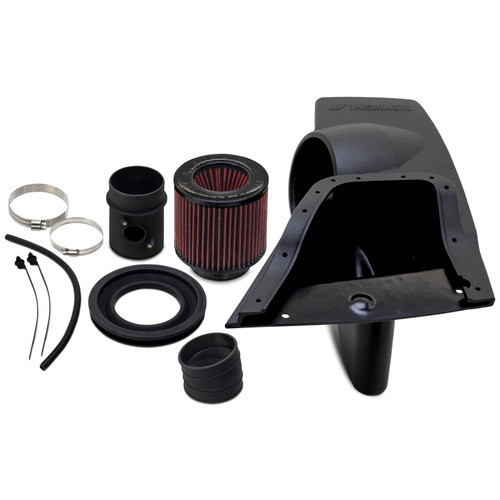 Mishimoto 2023+ Honda Civic Type-R Performance Intake - MMAI-CTR-23 Photo - Primary