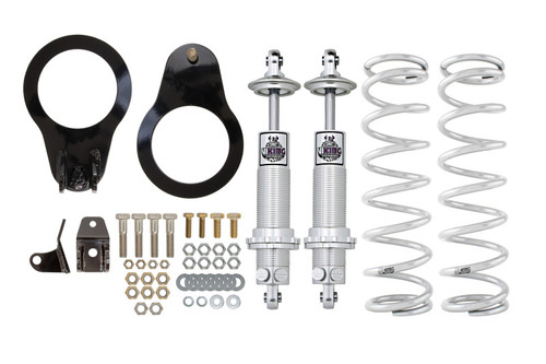 UMI Viking 82-02 GM F-Body Rear Coil Over Kit w/ Full Ride Height Adjustment - 2046-C211-110 Photo - Primary