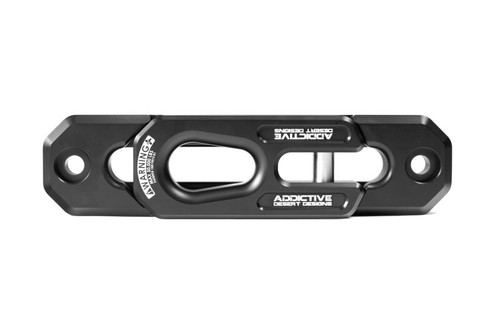 Addictive Desert Designs Universal Capture 2 Closed Hook Fairlead - AC9909790NA Photo - Primary