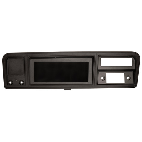 Autometer 73-79 Ford Truck / 78-79 Ford Bronco InVision Digital Instrument Display - 7402