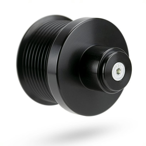 Metco 2.45" Upper Supercharger Pulley - LSA Metco 2.45" Upper Supercharger Pulley - LSA