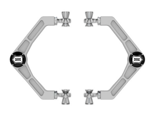 ICON 20-26 GM 2500/3500 HD Billet UCA DJ PRO HD Kit - 78586DJ User 1