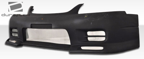 2000-2005 Chevrolet Impala Duraflex Skyline Front Bumper Cover - 1 Piece / Vehicle Year Make Model Trim - 2000-2005-Chevrolet Impala ALL / Product Type - Front Bumper / Style Name -Skyline / Kit Material - FRP (Fiberglass Reinforced Plastics) / Notes -