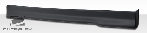 2000-2006 Nissan Sentra Duraflex Evo 5 Side Skirts Rocker Panels - 2 Piece / Vehicle Year Make Model Trim - 2000-2006-Nissan Sentra ALL / Product Type - Sideskirts / Style Name -Evo 5 / Kit Material - FRP (Fiberglass Reinforced Plastics) / Notes -
